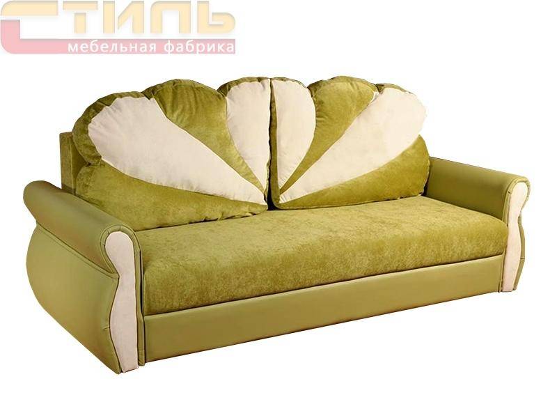 диван прямой литиция в Нижневартовске