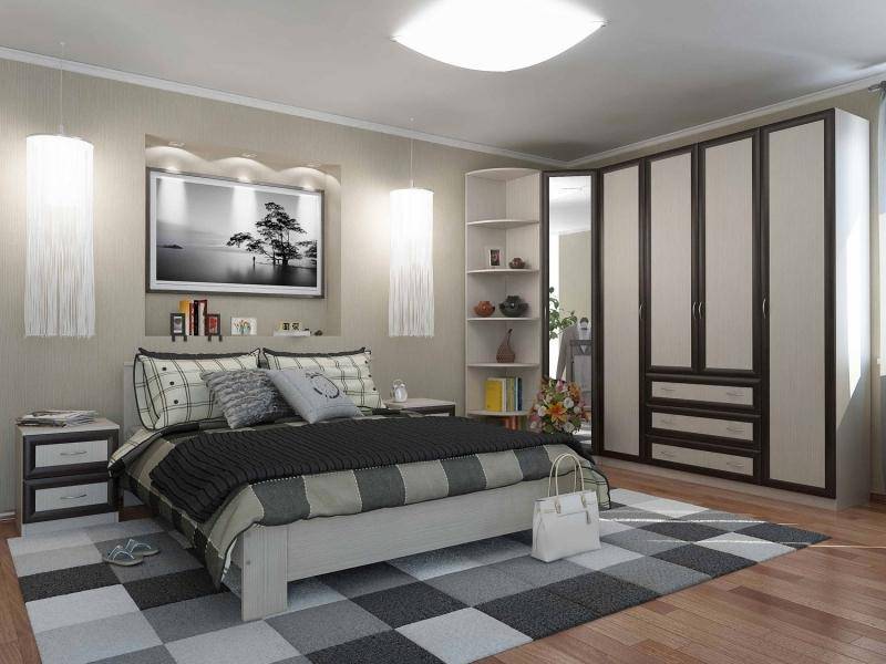 спальный гарнитур волхова в Нижневартовске