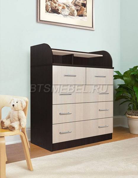 комод «стандарт 1» в Нижневартовске