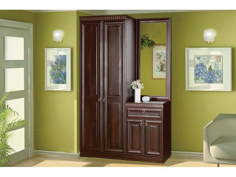 прихожая риккарди в Нижневартовске