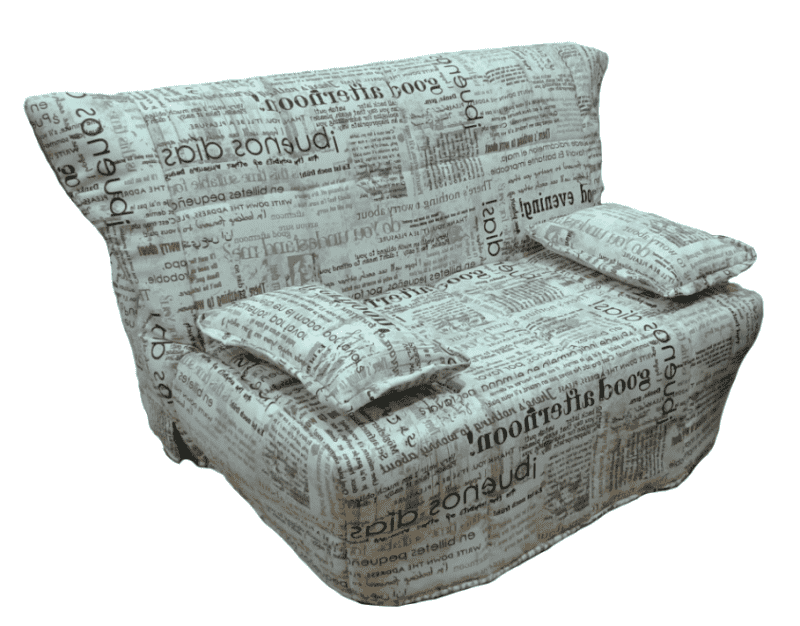 небольшой диван арсений 2 в Нижневартовске