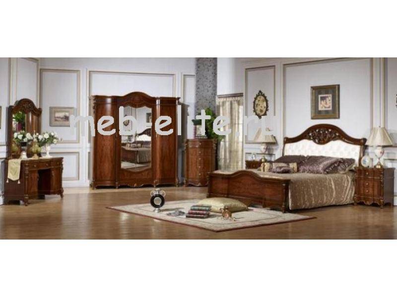 спальня джиэс 3187 в Нижневартовске