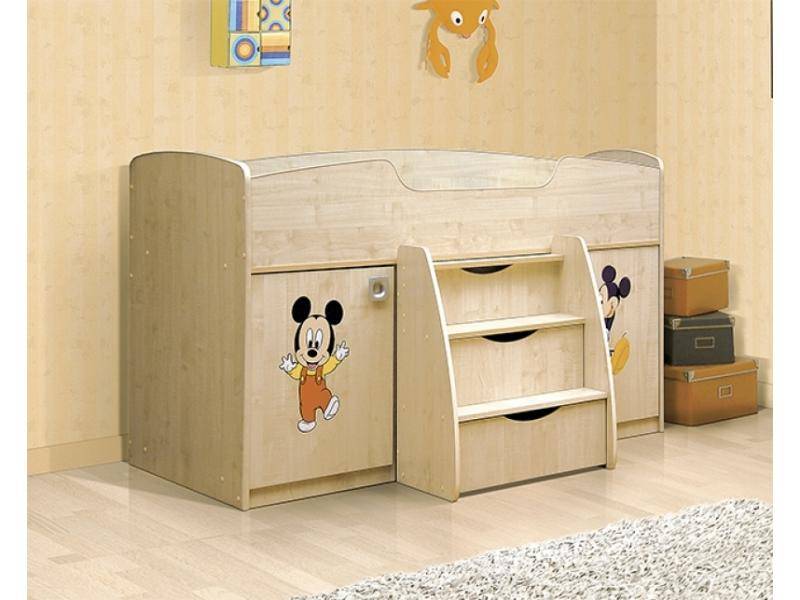 детская омега-5 лдсп в Нижневартовске