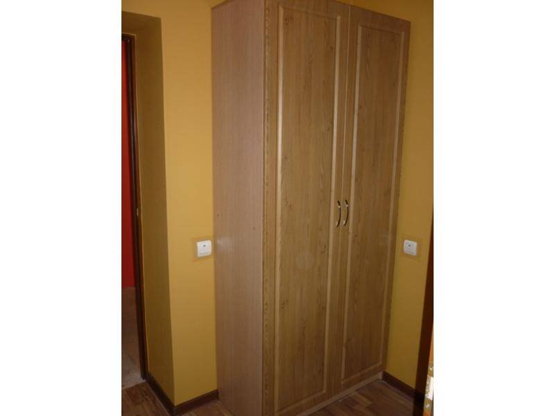 шкаф двухстворчатый в Нижневартовске