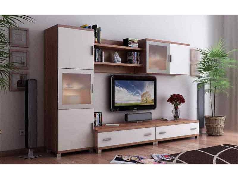 модульная гостиная модерн в Нижневартовске