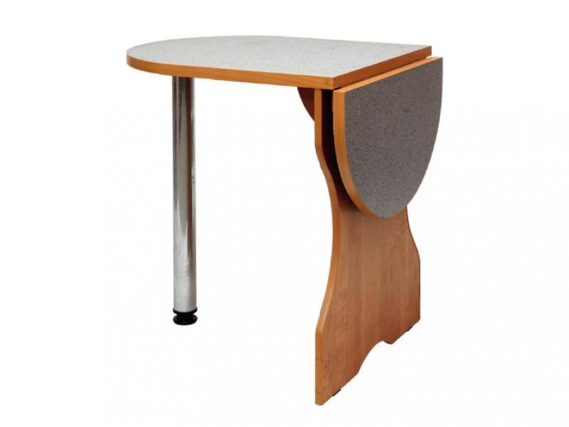 стол обеденный складной 1 в Нижневартовске