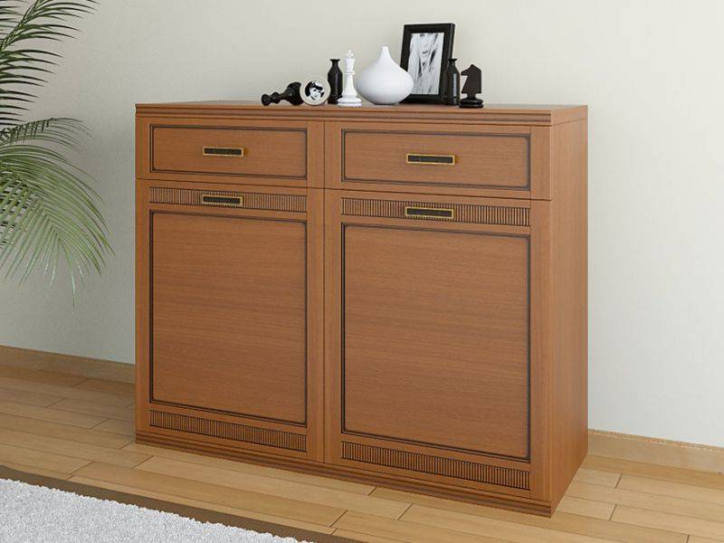 комод sof 076 в Нижневартовске