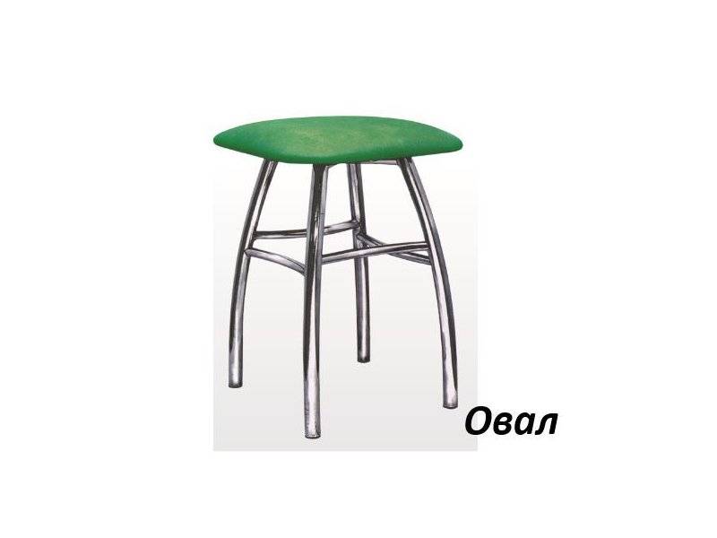 табурет овал в Нижневартовске