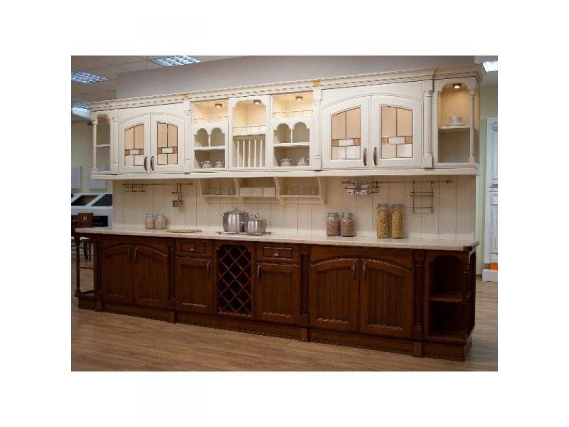 кухня прямая аризона в Нижневартовске