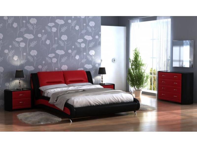 кровать shanghai в Нижневартовске