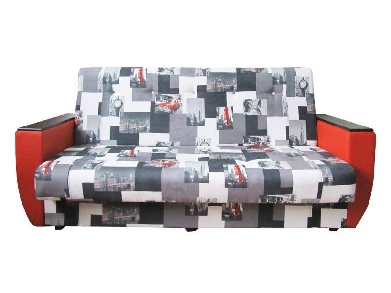 диван прямой книжка в Нижневартовске