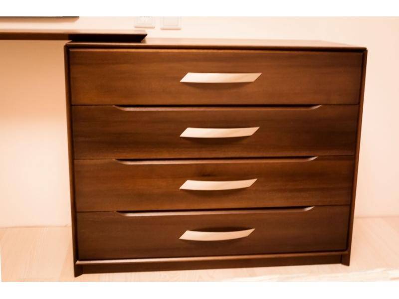 комод 4 ящика в Нижневартовске