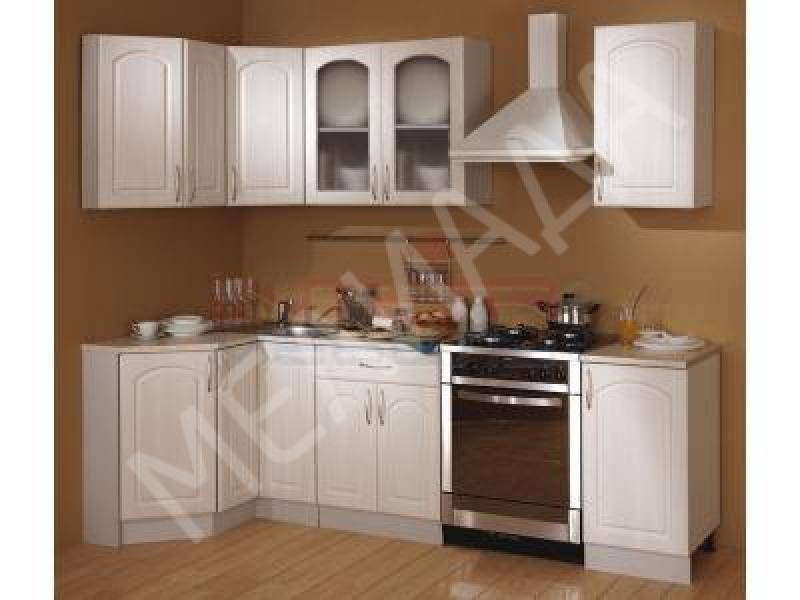 кухня виктория-7 в Нижневартовске