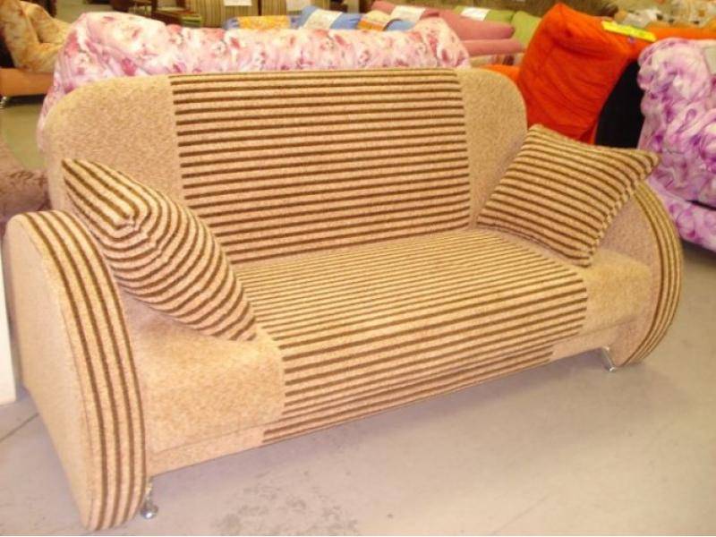 диван прямой бостон в Нижневартовске