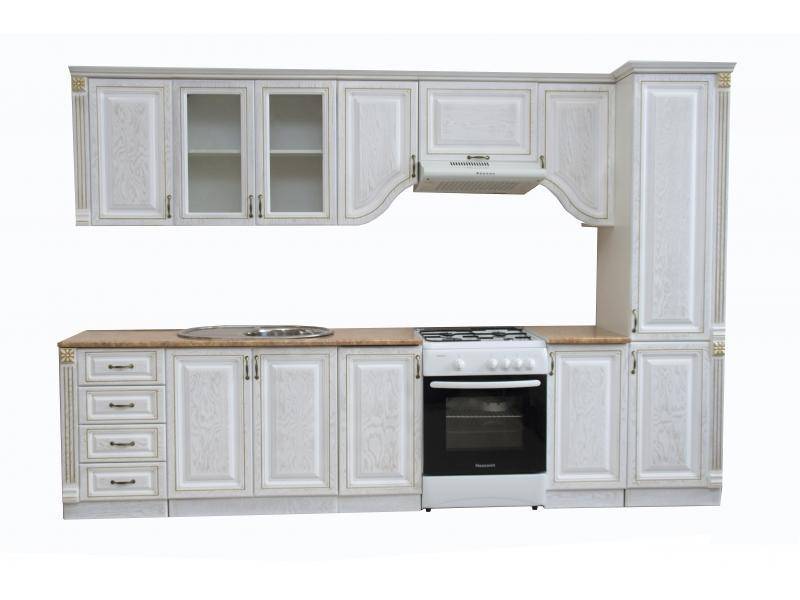 кухня людмила 15 в Нижневартовске