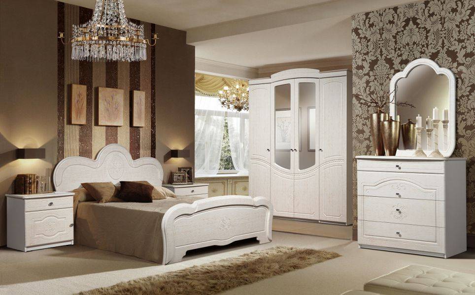 набор мебели для спальни мечта в Нижневартовске