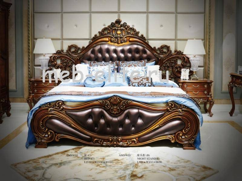 спальня шехерезада 9018 в Нижневартовске