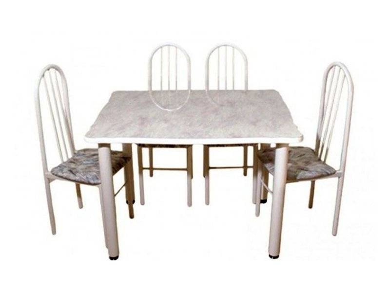 стол обеденный тм 15 (z 100) в Нижневартовске