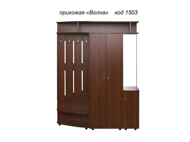 прихожая волна в Нижневартовске