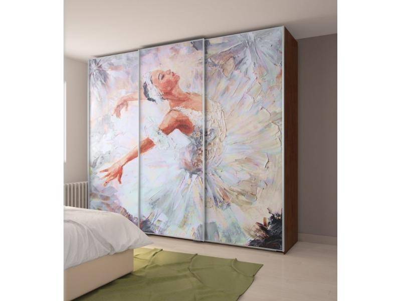 шкаф-купе dali 513 в Нижневартовске