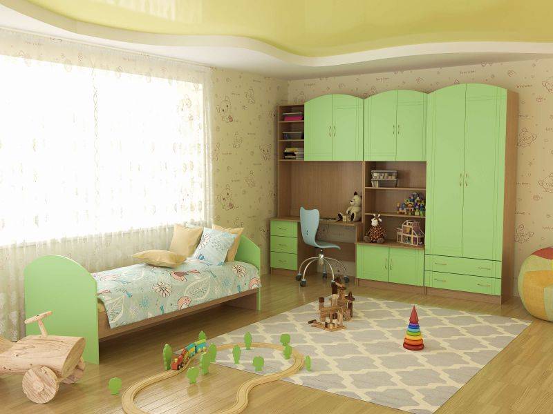 детская герда в Нижневартовске