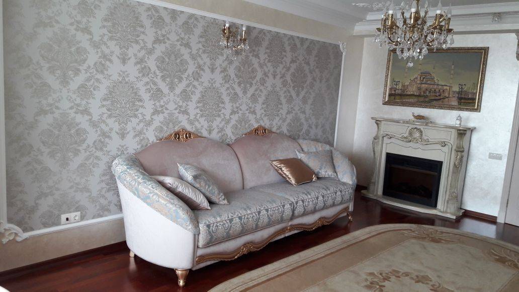 диван 4-местный лель к 25 аурелия в Нижневартовске