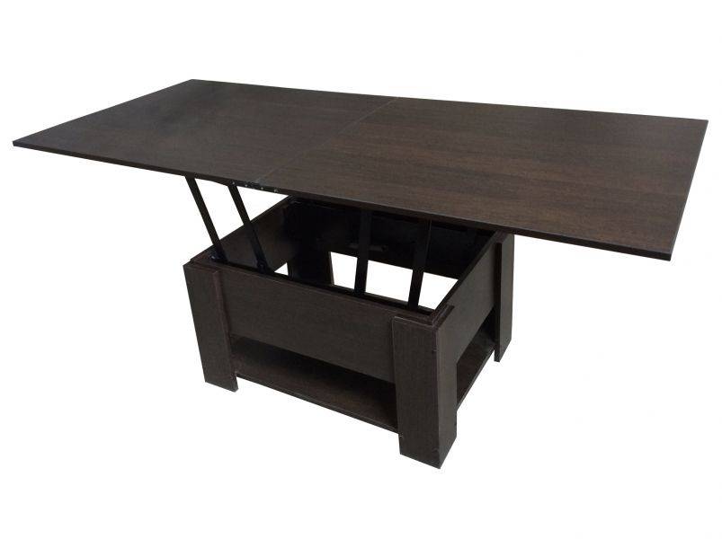 стол-трансформер модерн в Нижневартовске