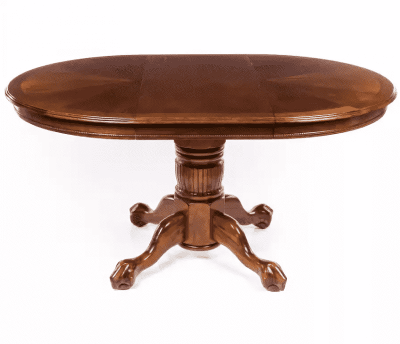 стол обеденный 4260 stc дуб в Нижневартовске