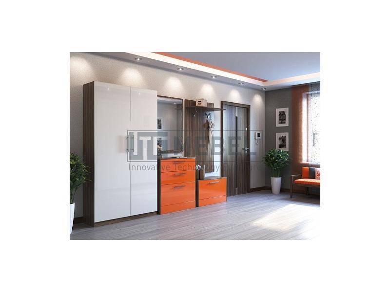 прихожая 2400*2000*350 в Нижневартовске