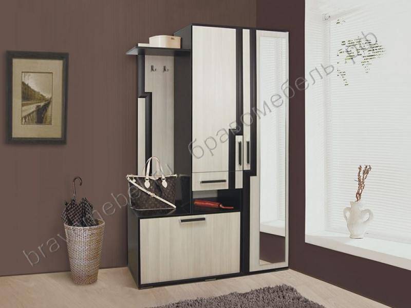 светлая прихожая лира в Нижневартовске