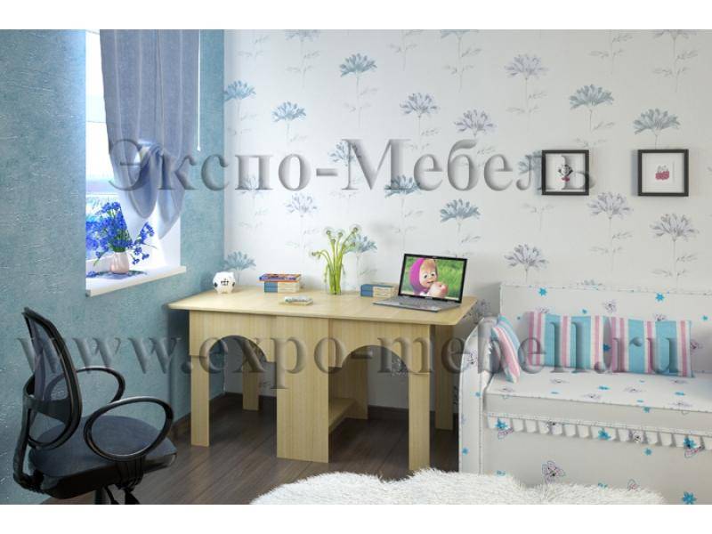 стол книжка в Нижневартовске