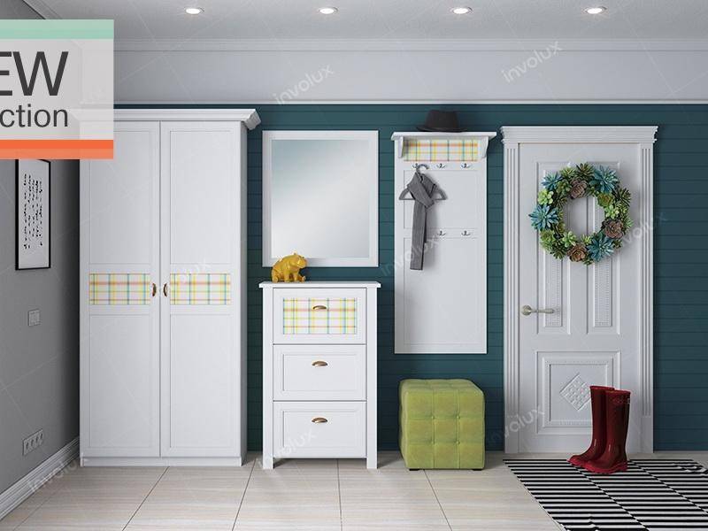 прихожая терни в Нижневартовске