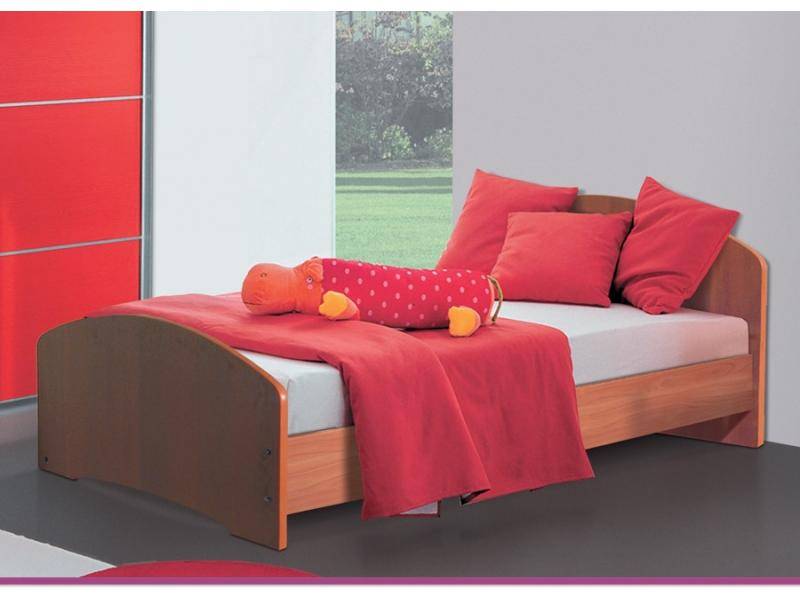 кровать односпальная в Нижневартовске