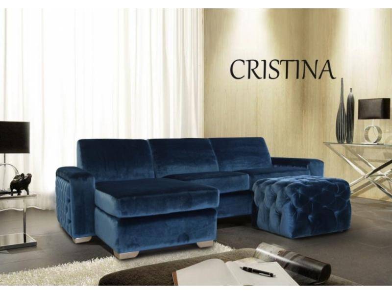 угловой диван кристина в Нижневартовске