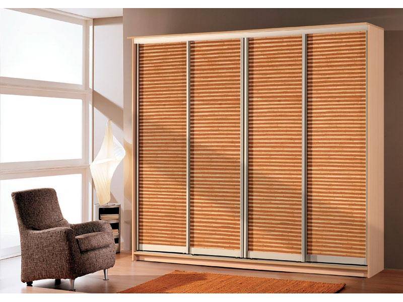 шкаф - купе в Нижневартовске