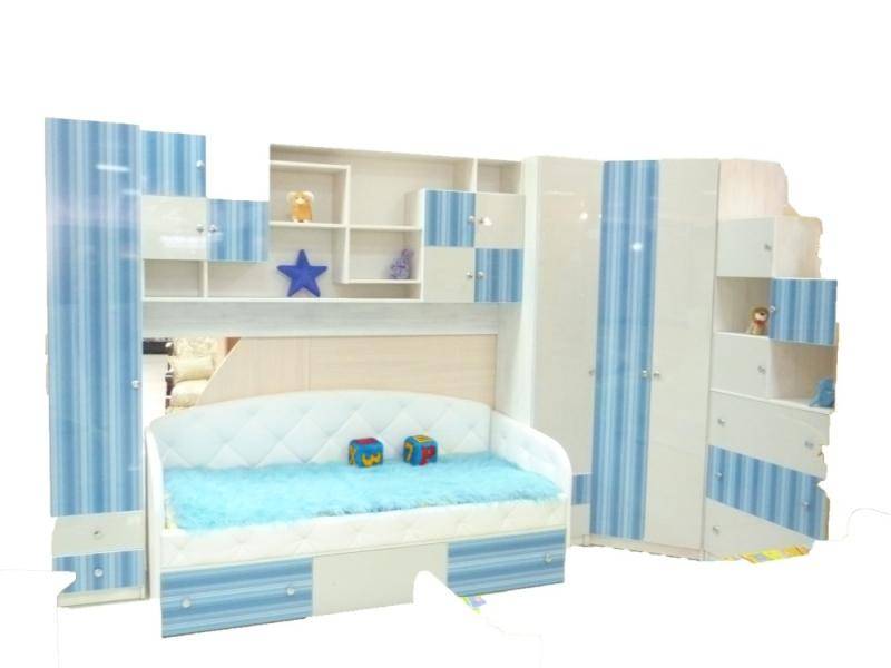 детская адмирал в Нижневартовске