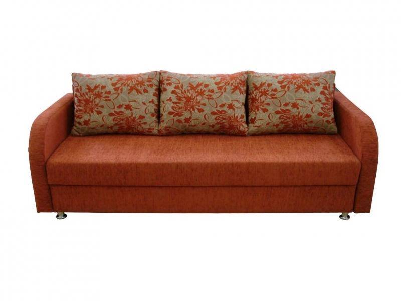 диван прямой вика 10 в Нижневартовске