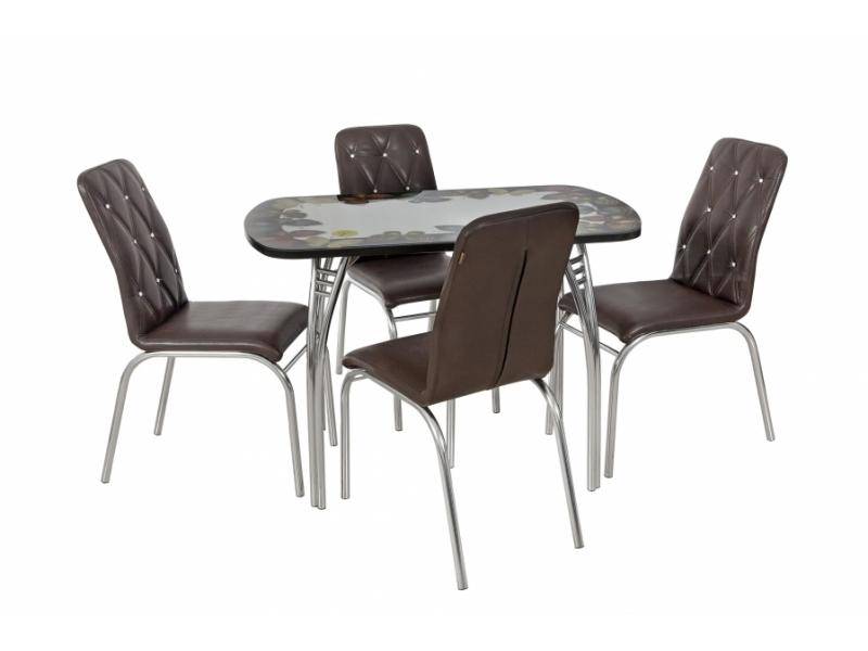 обеденная группа 46 в Нижневартовске