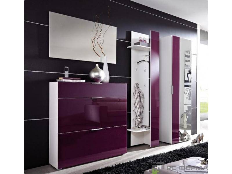 прихожая 19 в Нижневартовске