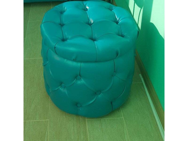 пуф круглый в Нижневартовске