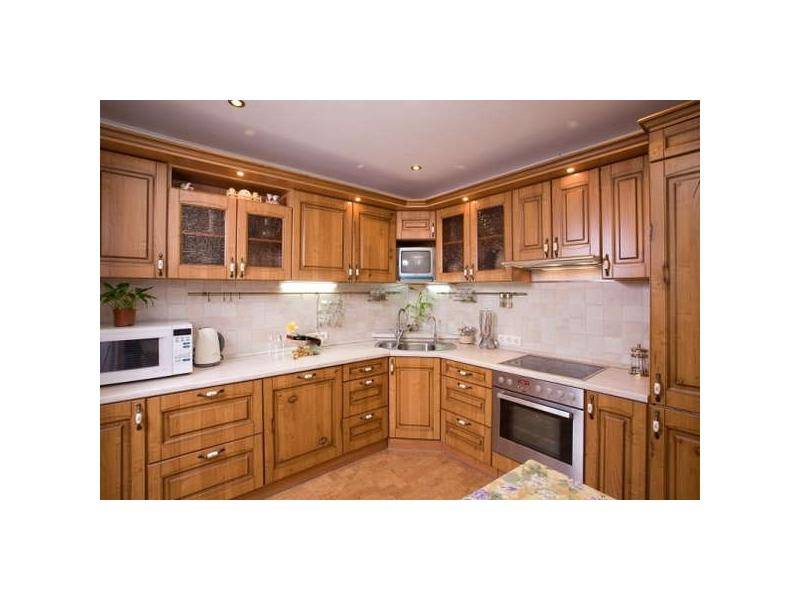 кухня классика 4 в Нижневартовске