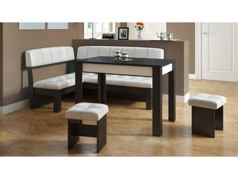 кухонный уголок альфа в Нижневартовске