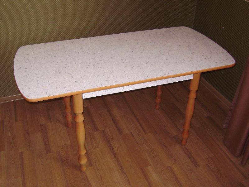 стол обеденный раздвижной в Нижневартовске