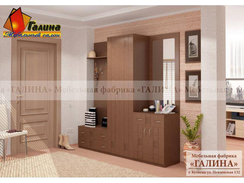 прихожая «сильвия-2» в Нижневартовске