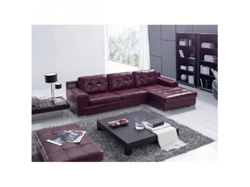 марки элегантный кожаный диван в Нижневартовске