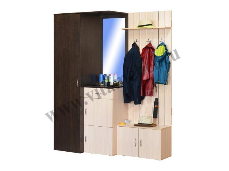 прихожая ария в Нижневартовске