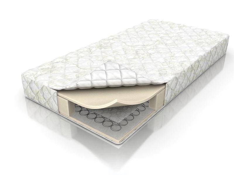 матрас классик в Нижневартовске