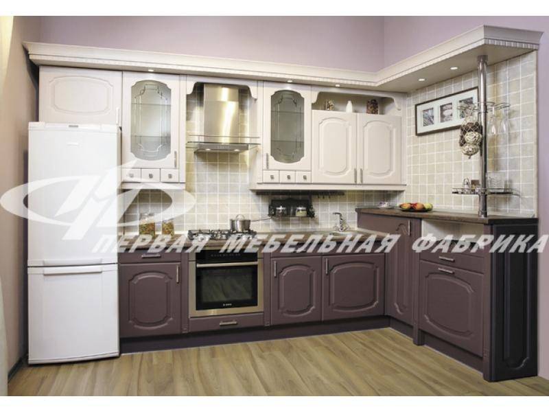 кухонный гарнитур амадей в Нижневартовске