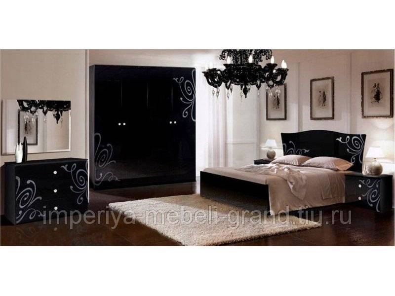 спальный гарнитур эмфа в Нижневартовске