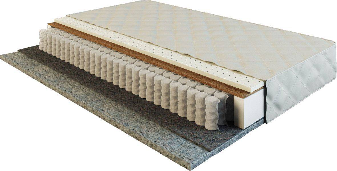 матрас зима - лето в Нижневартовске